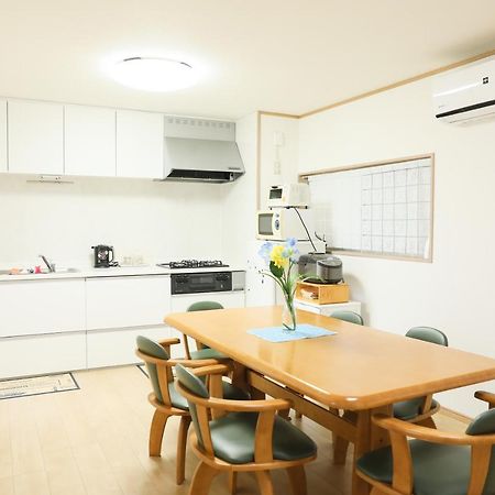 Hat Kujo, Near From Kintetsu Kujo Station 近鉄九条駅前の民泊 Apartment Yamatokoriyama Exterior photo