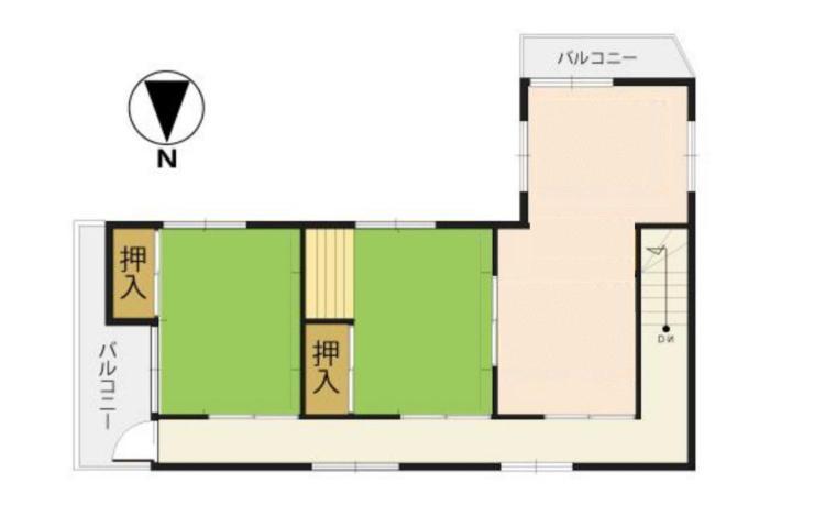 Hat Kujo, Near From Kintetsu Kujo Station 近鉄九条駅前の民泊 Apartment Yamatokoriyama Exterior photo